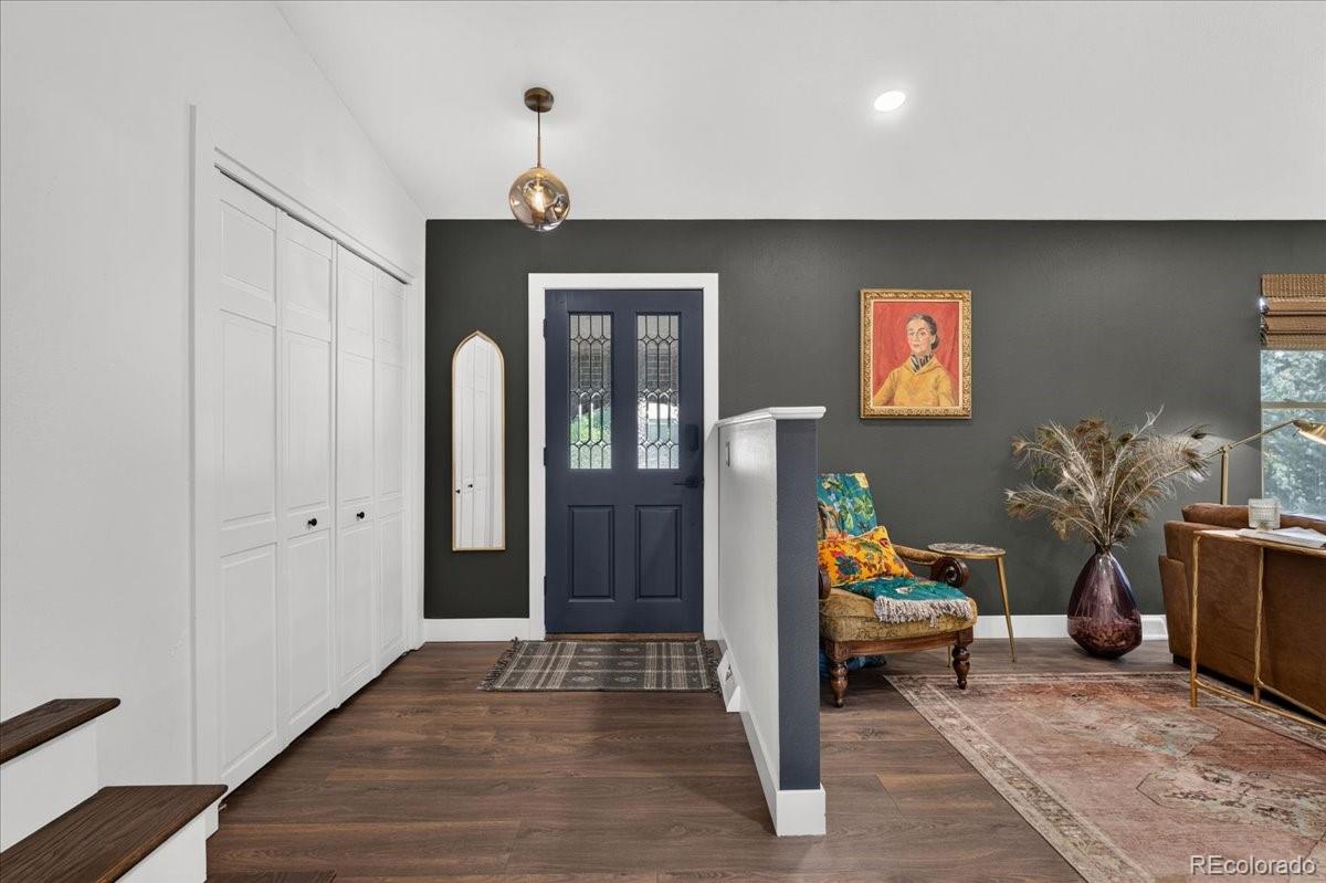 MLS Image #4 for 8117 s lamar court,littleton, Colorado