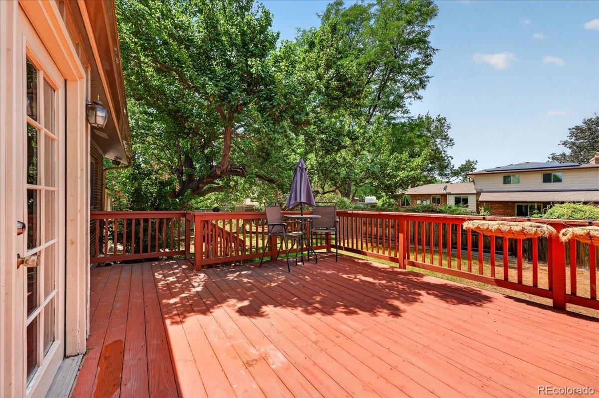 MLS Image #40 for 8117 s lamar court,littleton, Colorado