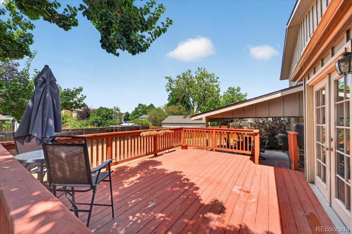 MLS Image #41 for 8117 s lamar court,littleton, Colorado