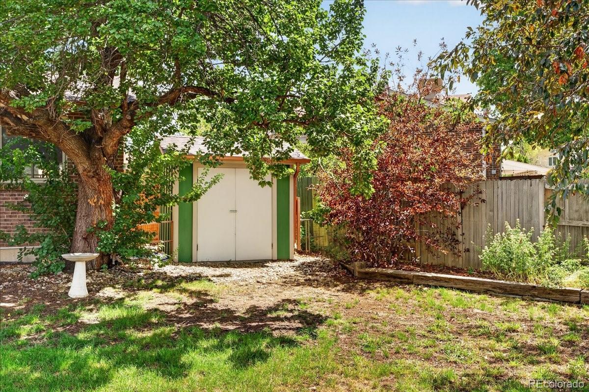MLS Image #42 for 8117 s lamar court,littleton, Colorado