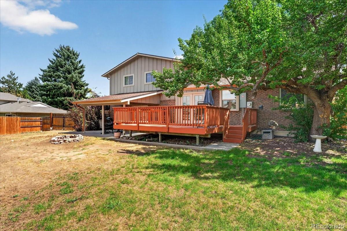 MLS Image #43 for 8117 s lamar court,littleton, Colorado