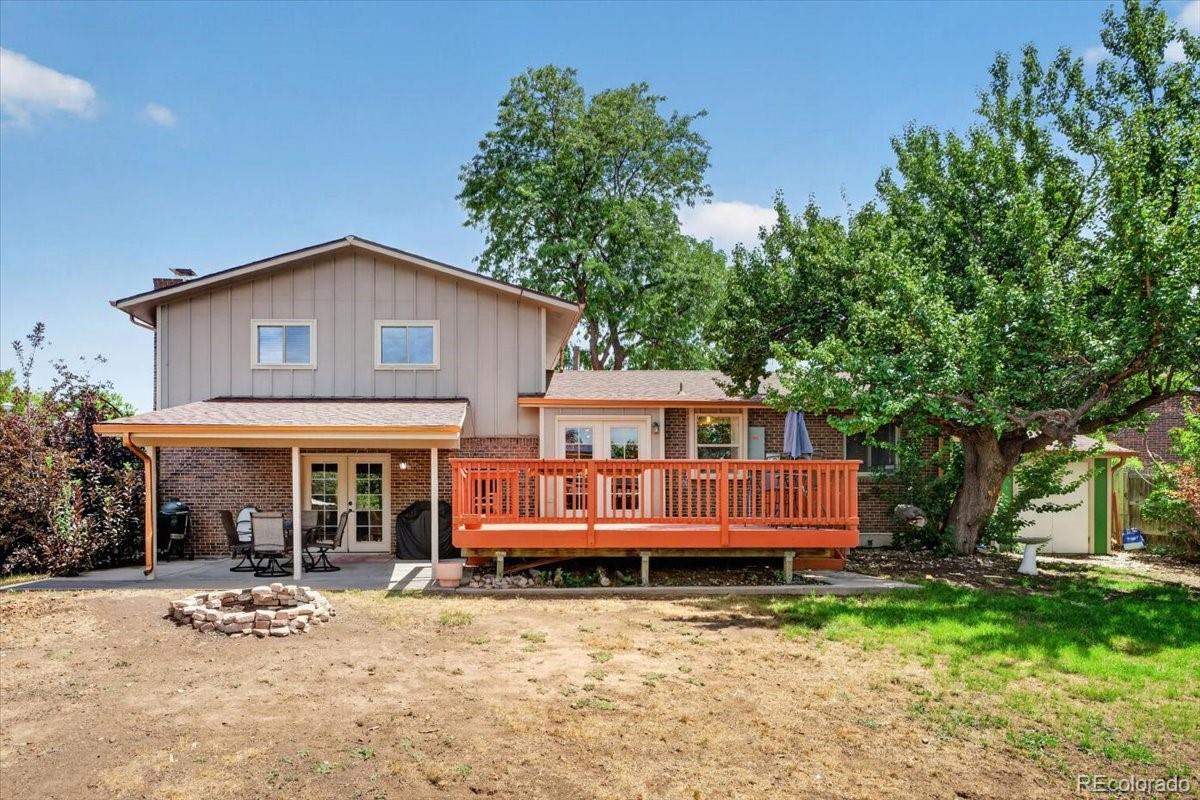 MLS Image #44 for 8117 s lamar court,littleton, Colorado
