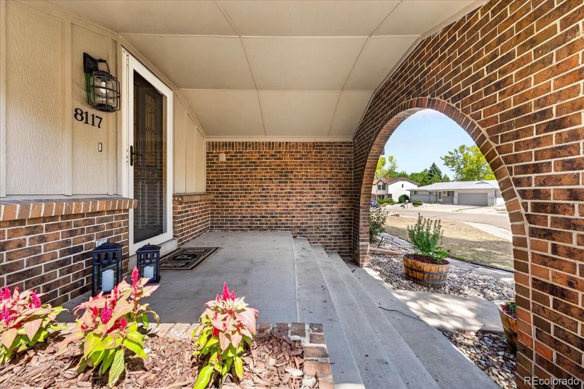 MLS Image #45 for 8117 s lamar court,littleton, Colorado