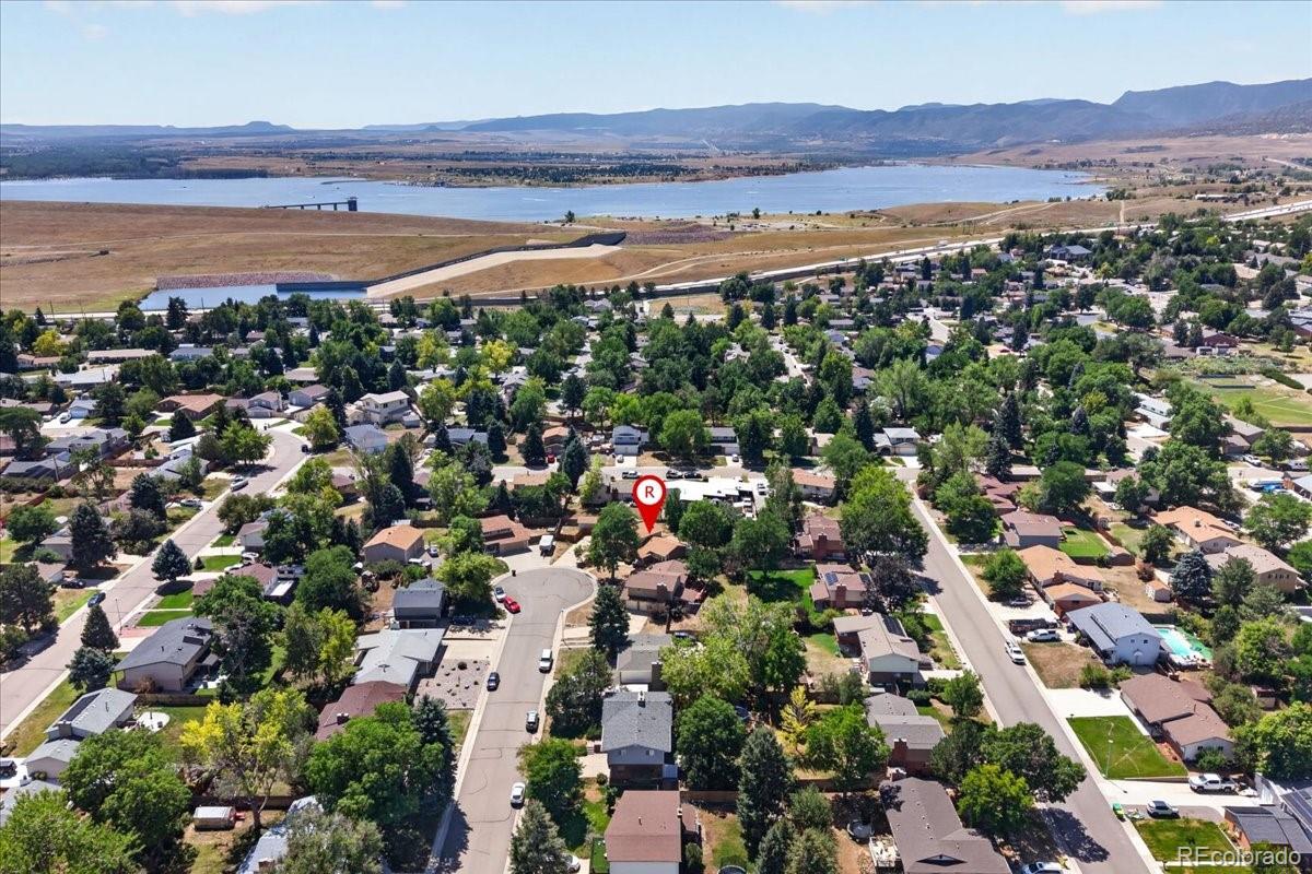 MLS Image #47 for 8117 s lamar court,littleton, Colorado