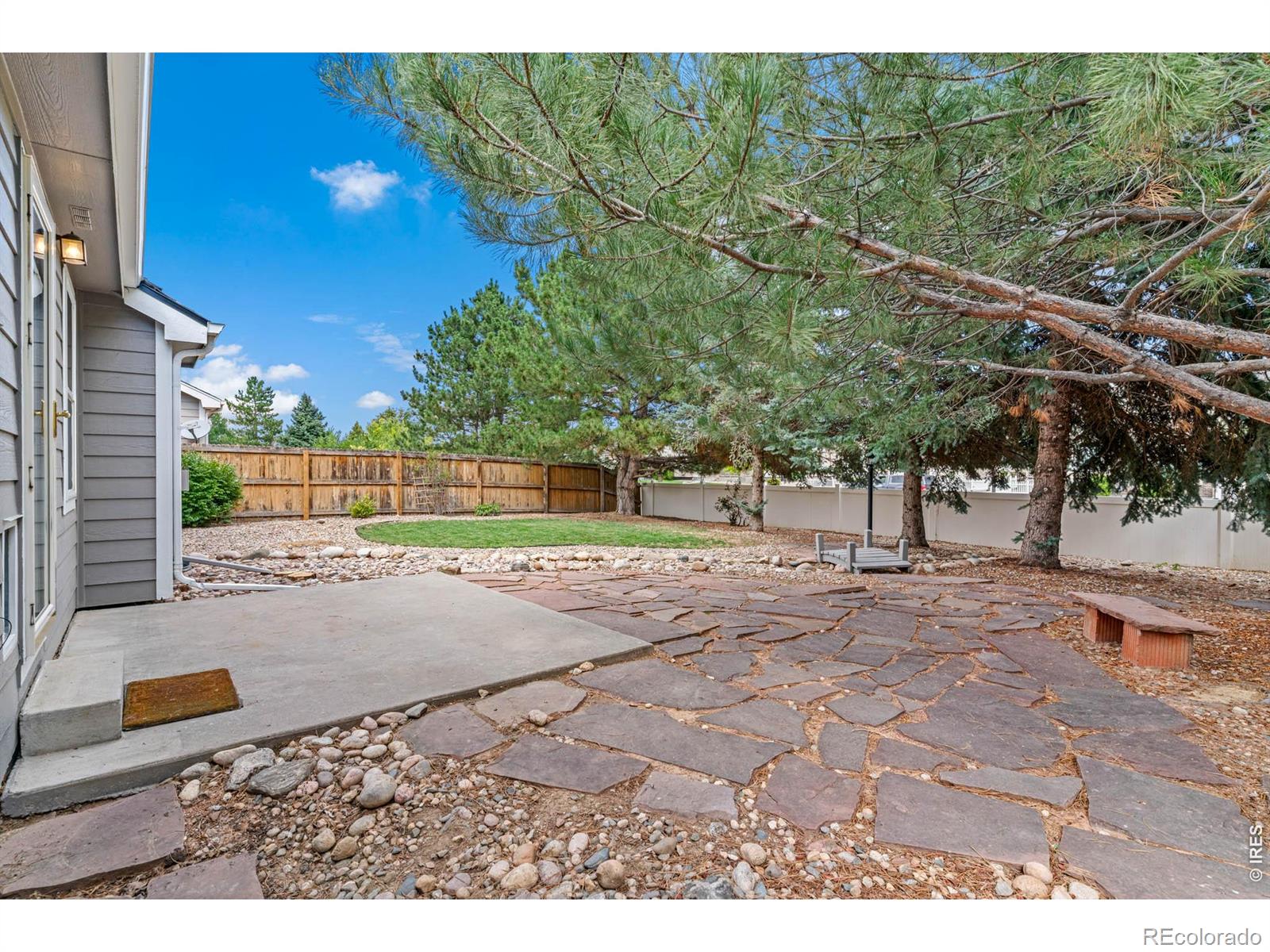 MLS Image #21 for 1865  chesapeake circle,johnstown, Colorado