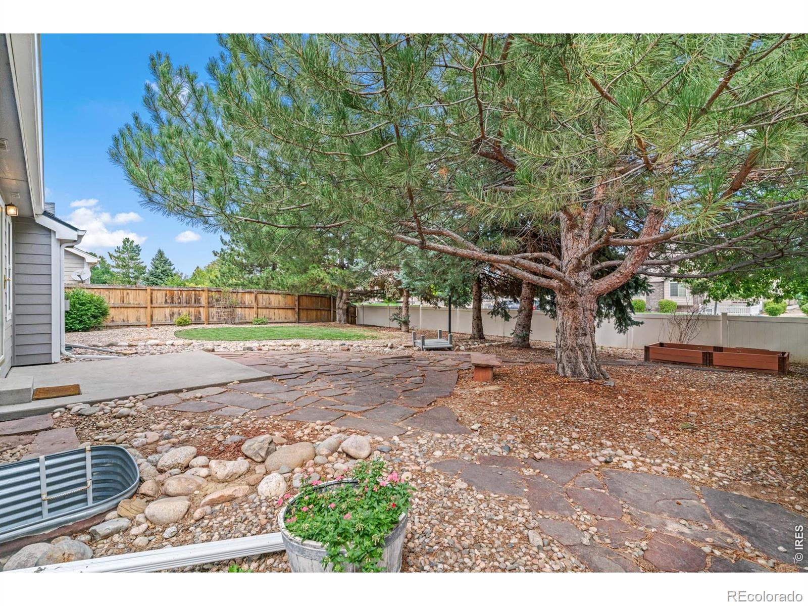 MLS Image #22 for 1865  chesapeake circle,johnstown, Colorado
