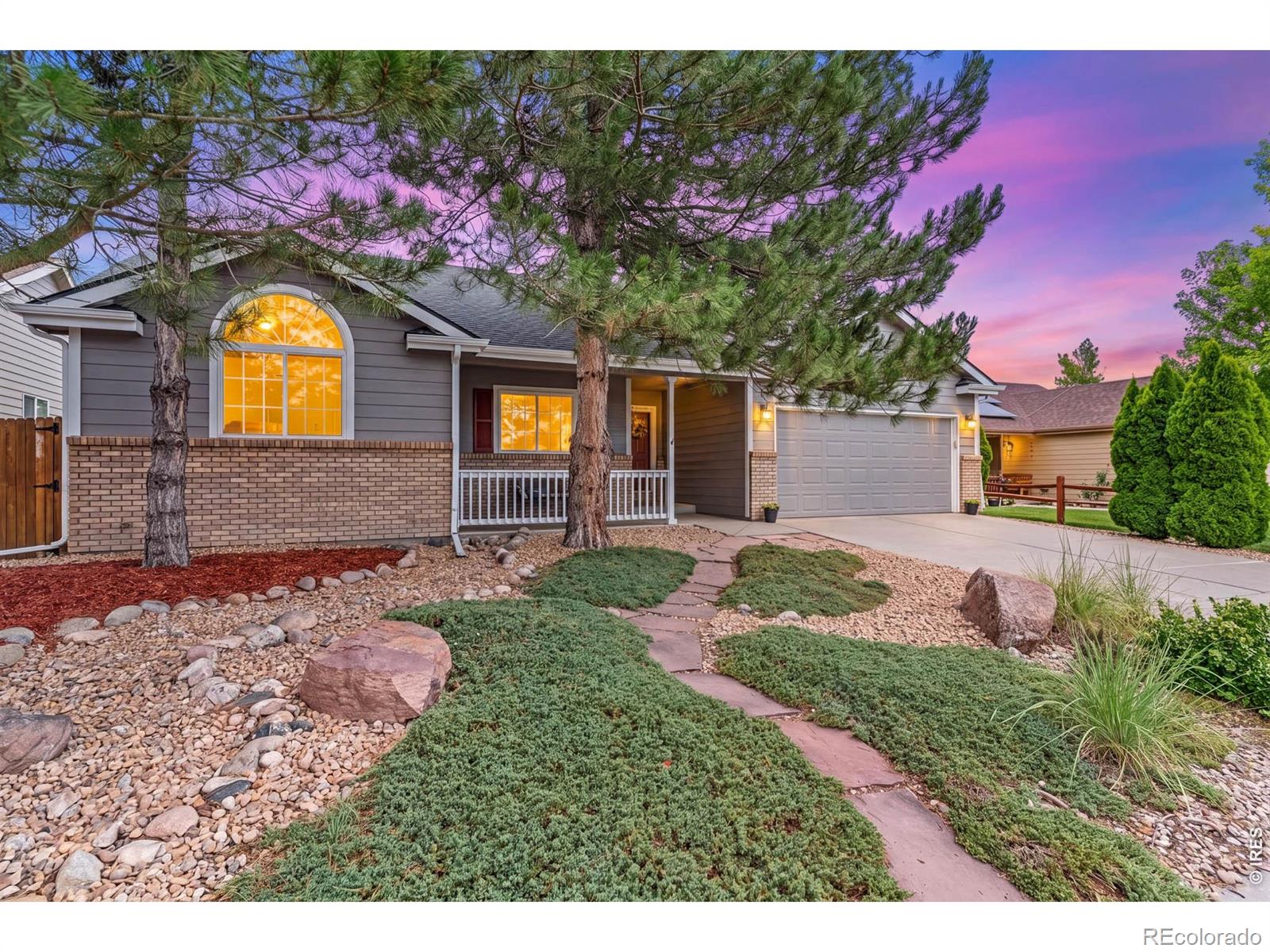 MLS Image #24 for 1865  chesapeake circle,johnstown, Colorado