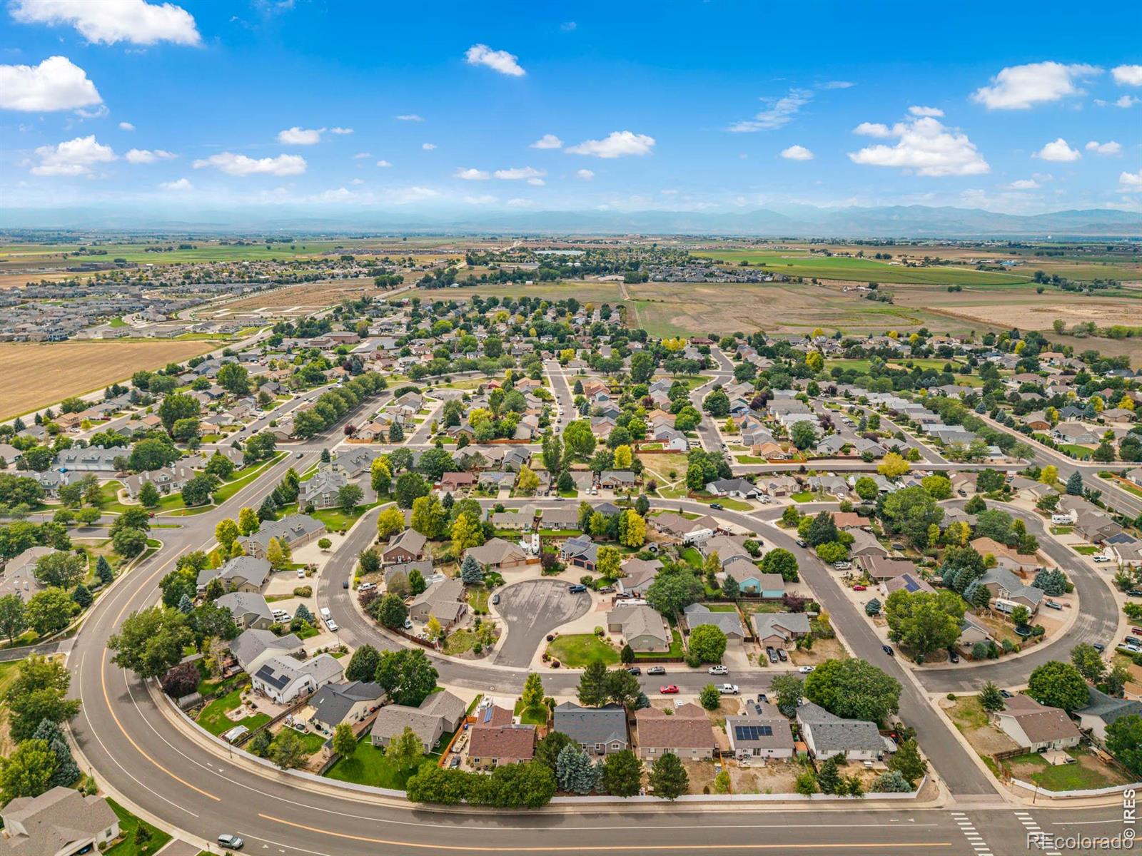 MLS Image #28 for 1865  chesapeake circle,johnstown, Colorado
