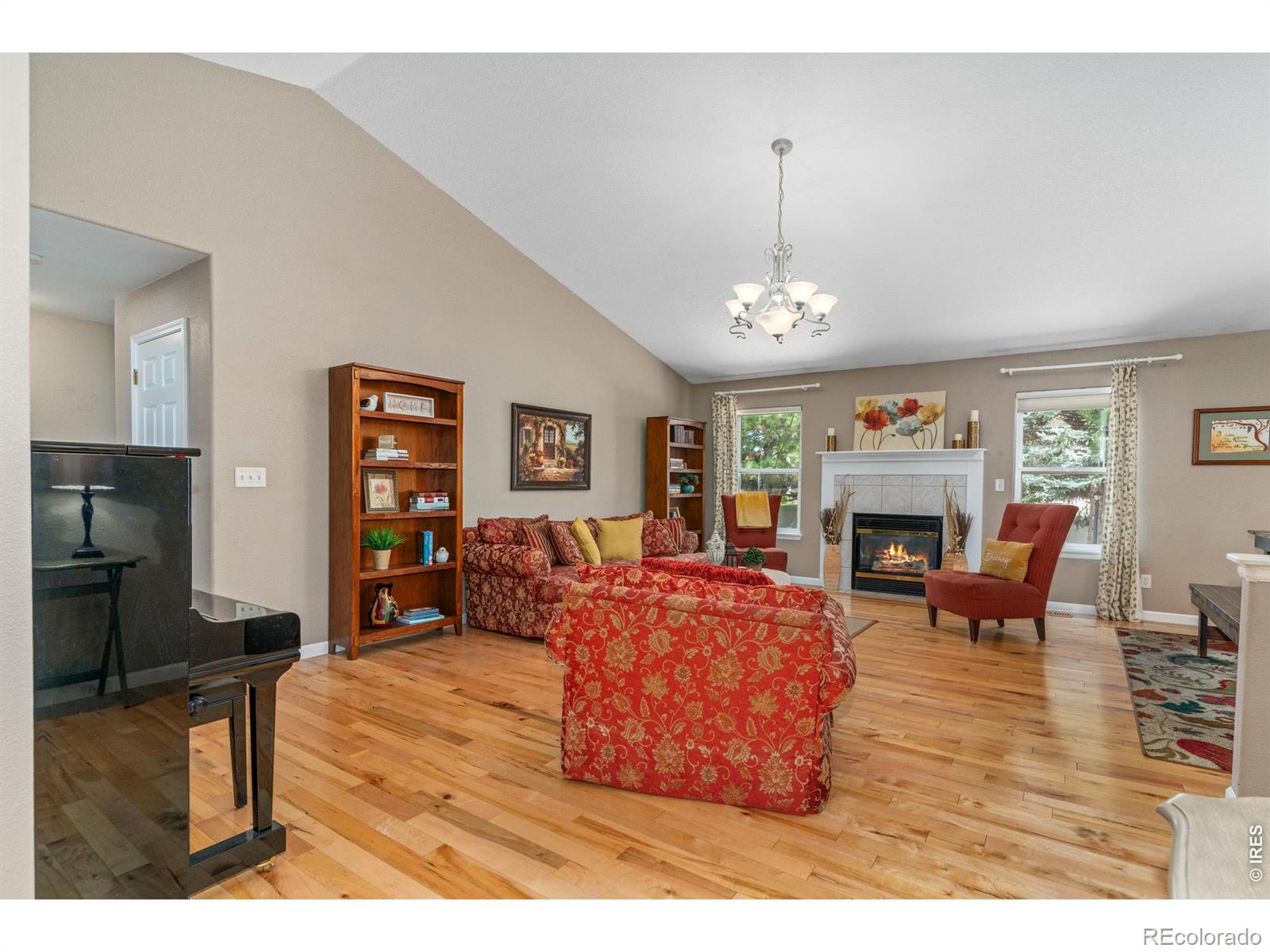 MLS Image #3 for 1865  chesapeake circle,johnstown, Colorado