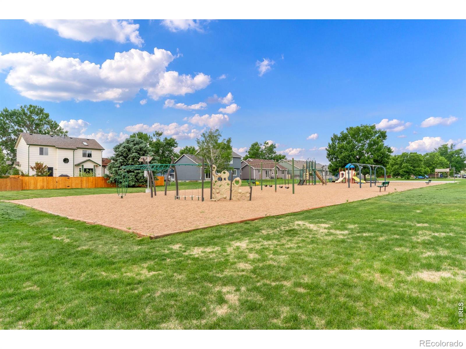 MLS Image #33 for 1865  chesapeake circle,johnstown, Colorado