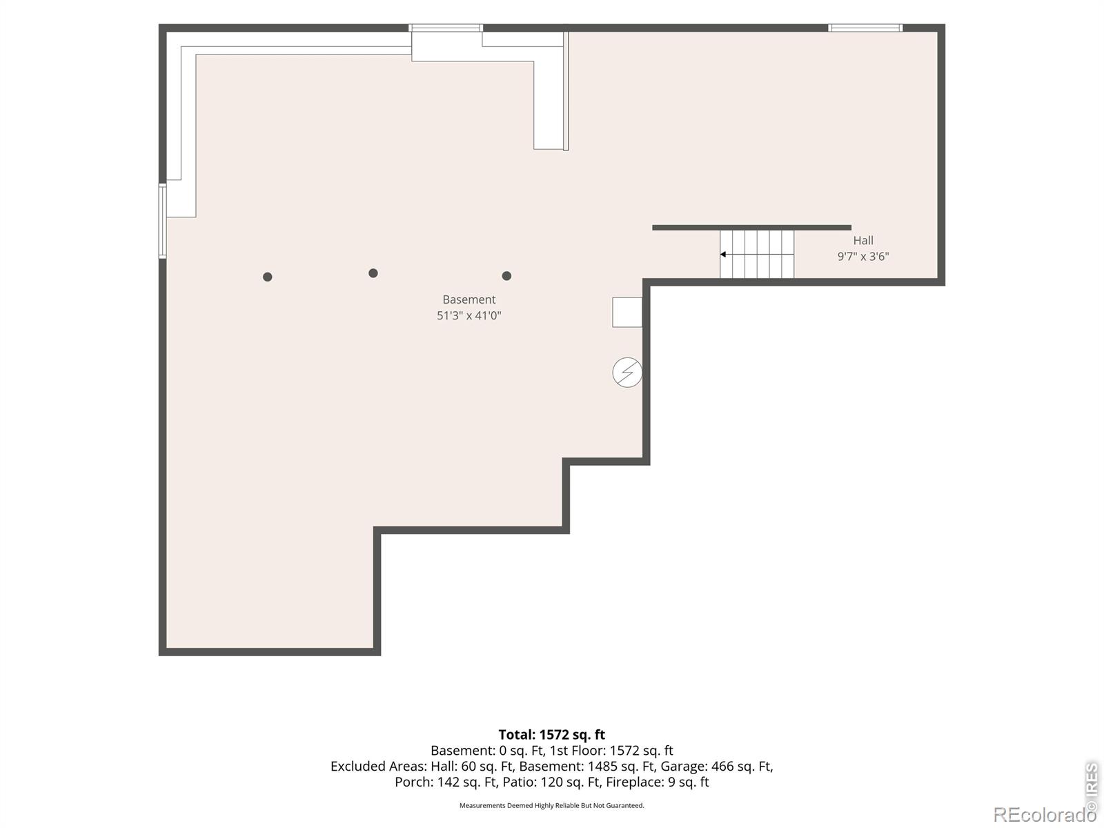 MLS Image #39 for 1865  chesapeake circle,johnstown, Colorado