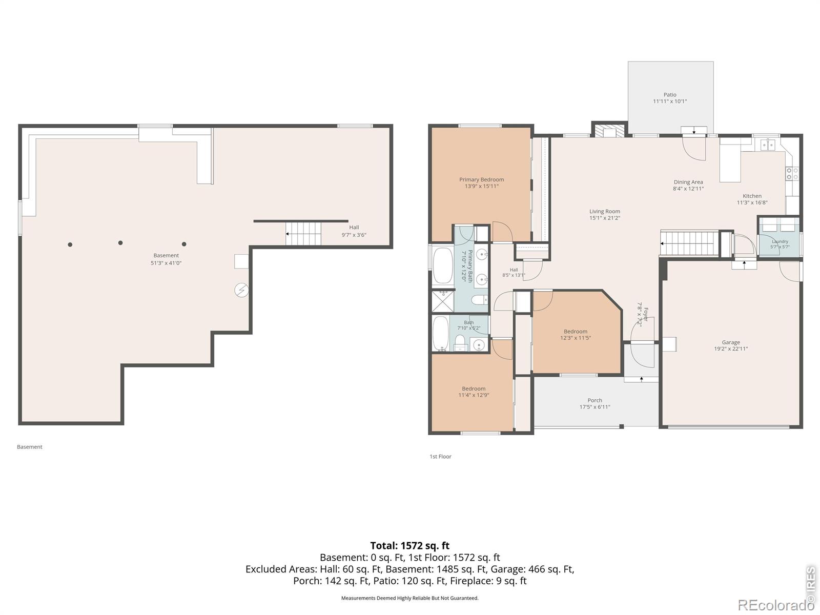 MLS Image #40 for 1865  chesapeake circle,johnstown, Colorado