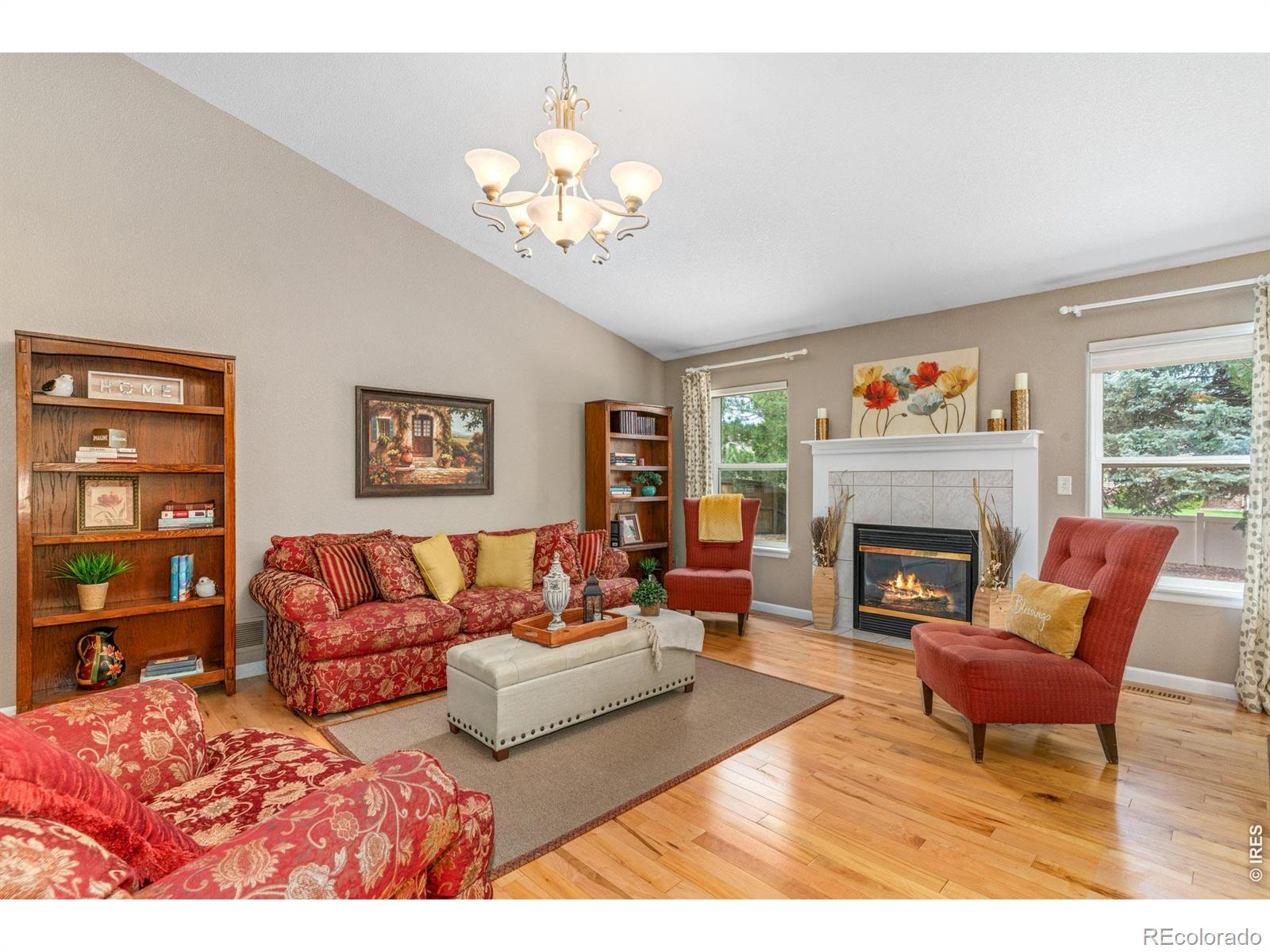 MLS Image #5 for 1865  chesapeake circle,johnstown, Colorado