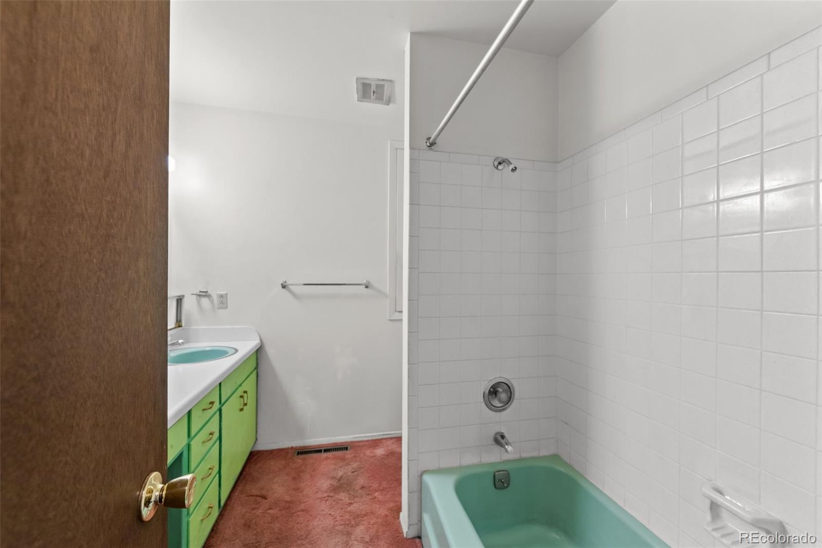 MLS Image #11 for 4105  garrett place,colorado springs, Colorado