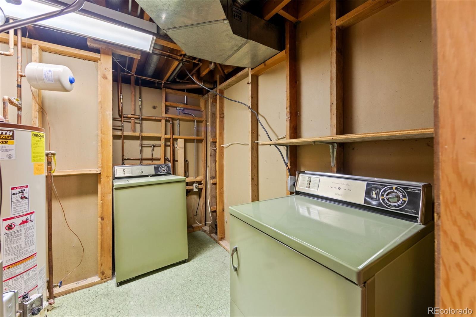 MLS Image #19 for 4105  garrett place,colorado springs, Colorado