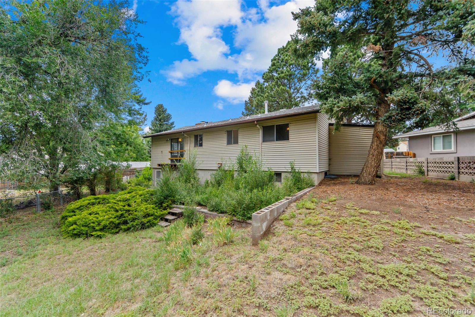 MLS Image #26 for 4105  garrett place,colorado springs, Colorado