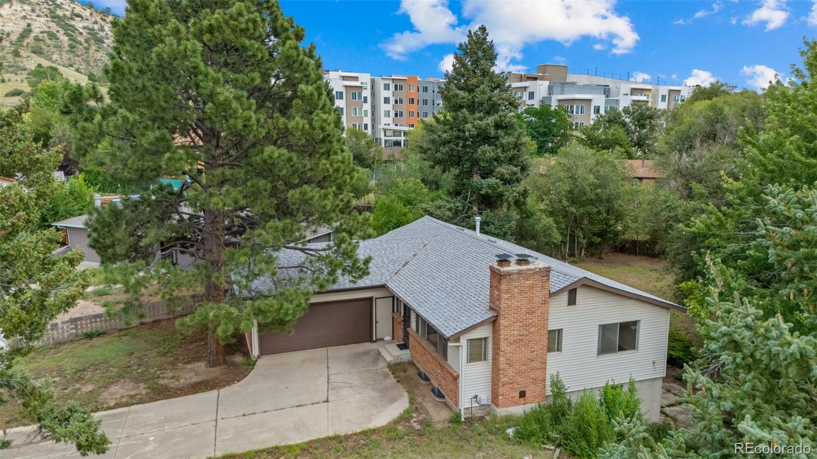MLS Image #30 for 4105  garrett place,colorado springs, Colorado