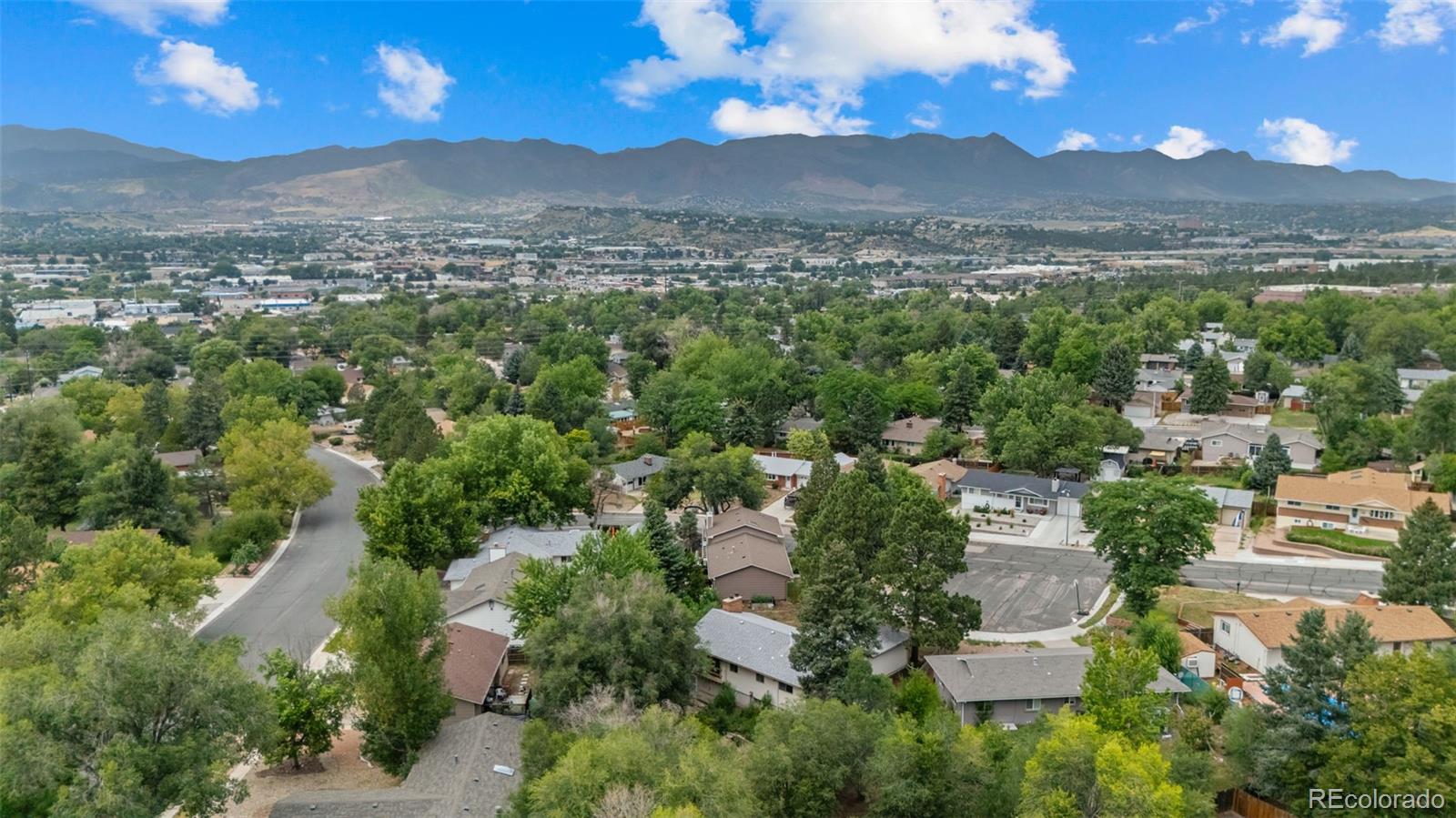 MLS Image #33 for 4105  garrett place,colorado springs, Colorado
