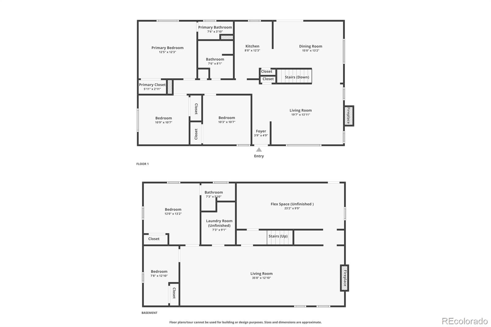 MLS Image #35 for 4105  garrett place,colorado springs, Colorado