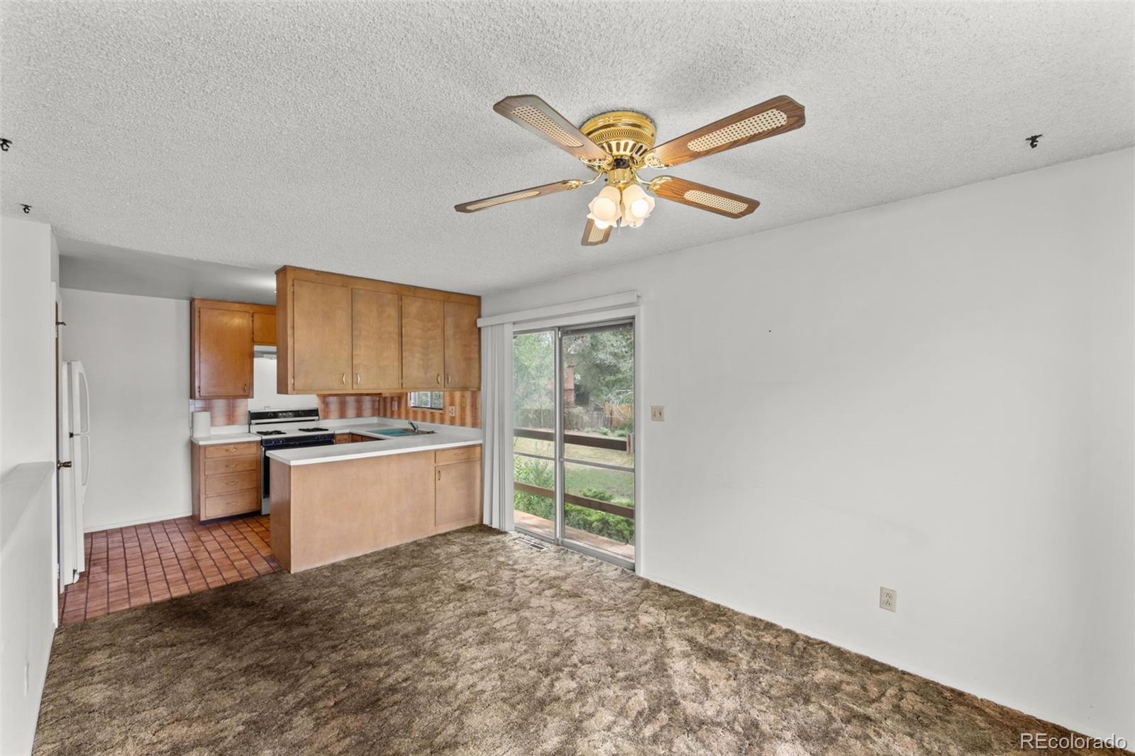 MLS Image #6 for 4105  garrett place,colorado springs, Colorado