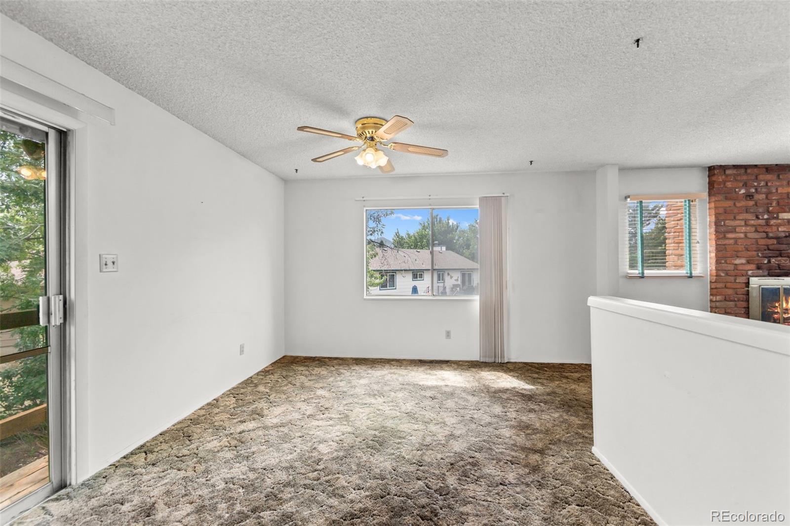 MLS Image #7 for 4105  garrett place,colorado springs, Colorado