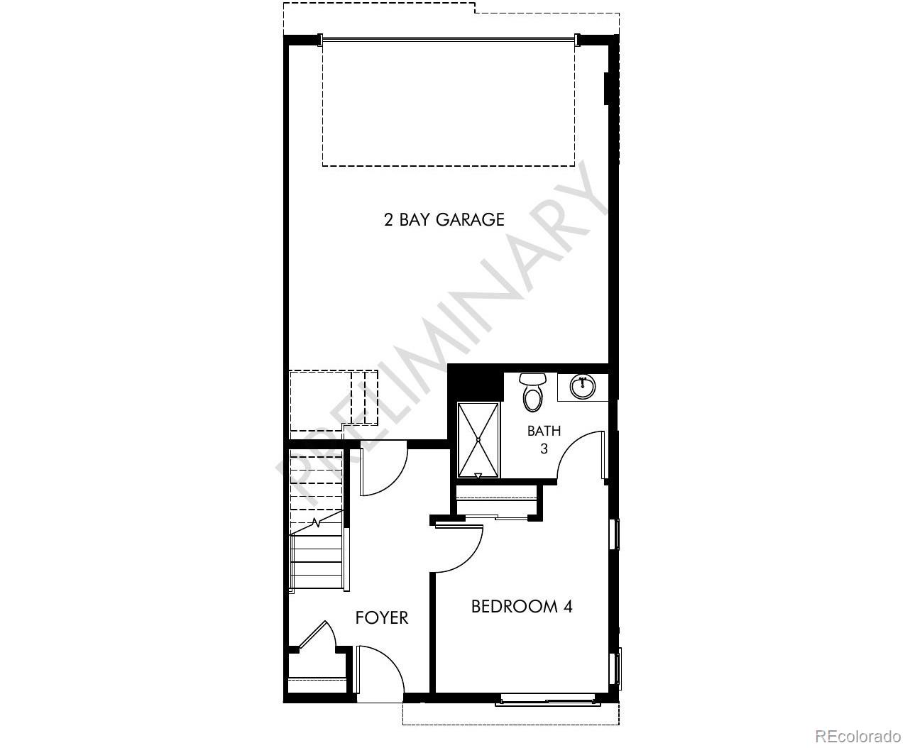 MLS Image #31 for 4702  cloudburst lane,morrison, Colorado