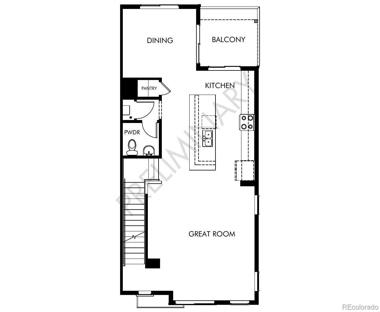 MLS Image #32 for 4702  cloudburst lane,morrison, Colorado