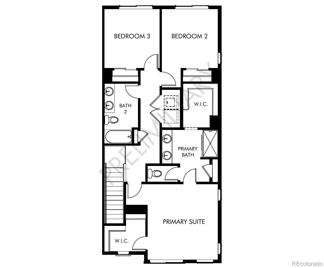 MLS Image #33 for 4702  cloudburst lane,morrison, Colorado