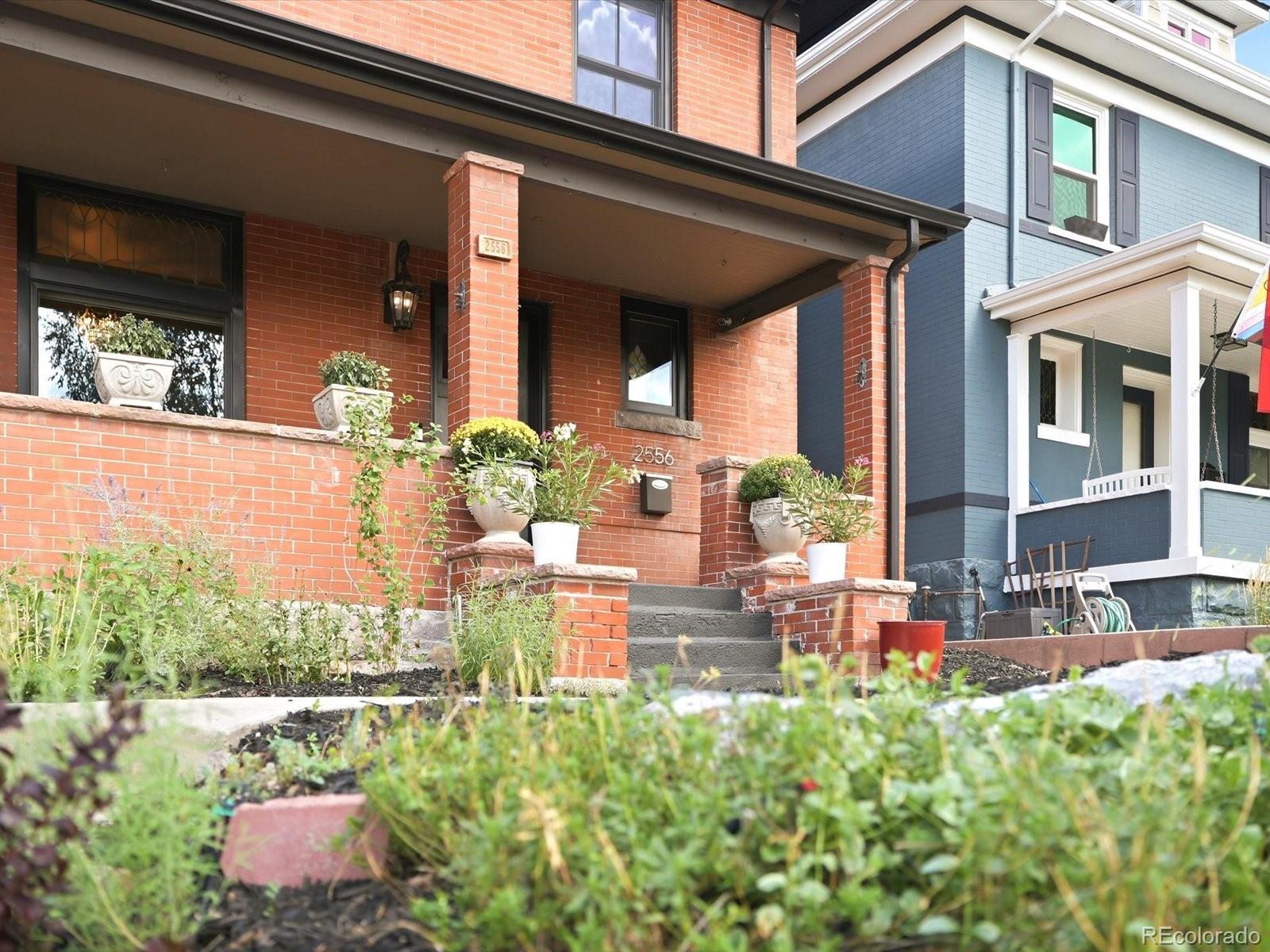MLS Image #1 for 2556 n high street,denver, Colorado