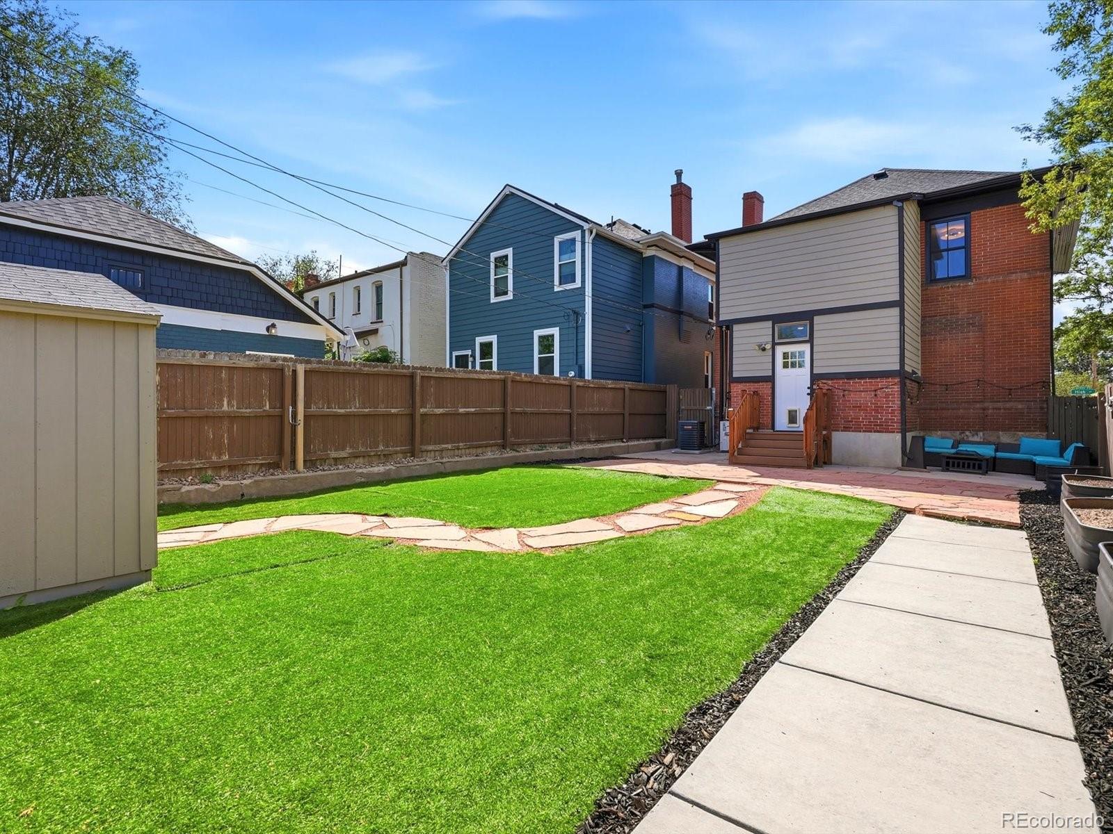 MLS Image #26 for 2556 n high street,denver, Colorado