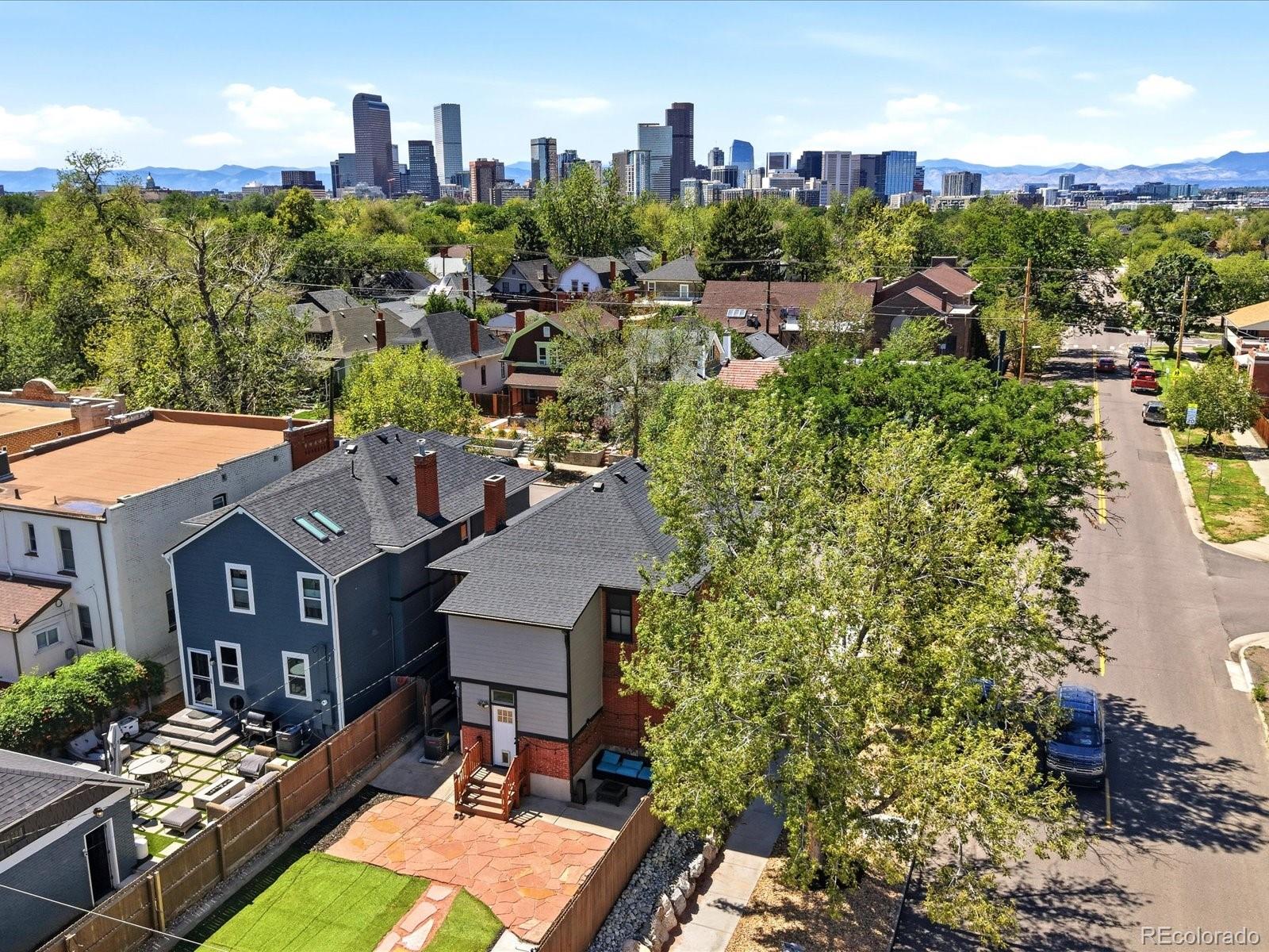 MLS Image #27 for 2556 n high street,denver, Colorado