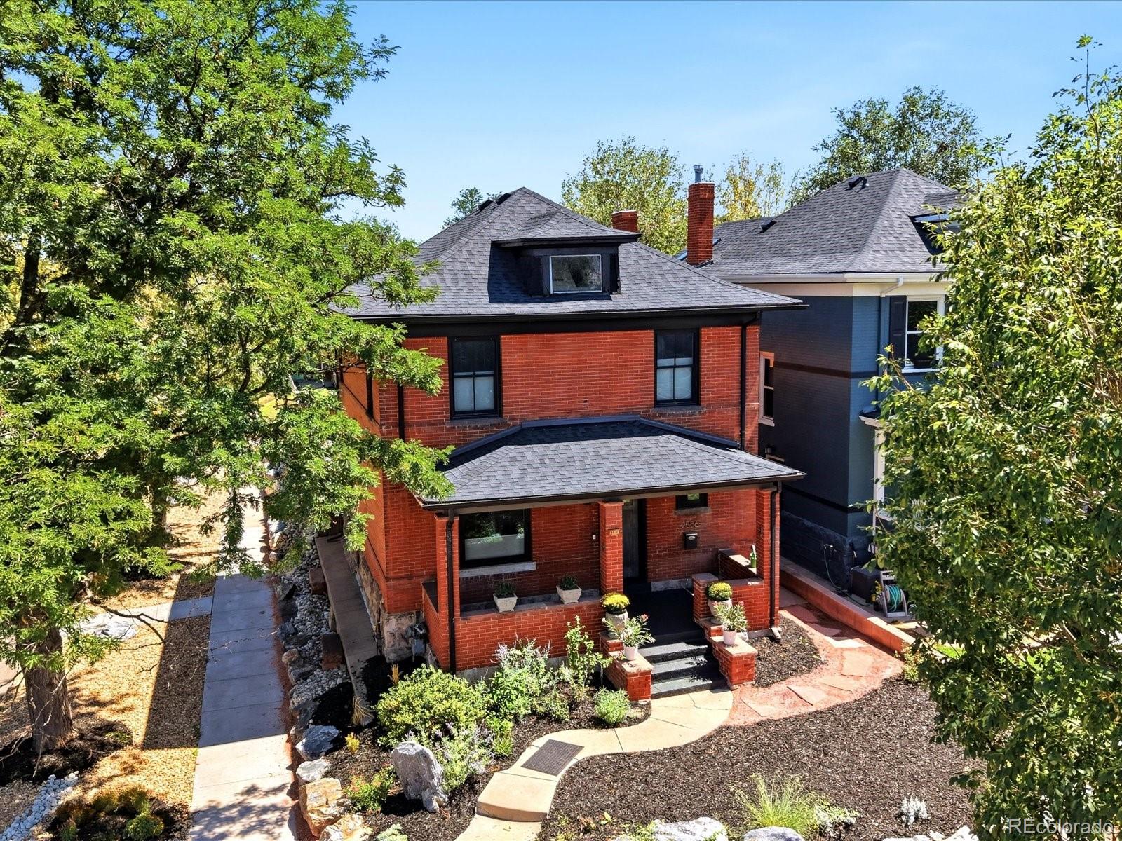 MLS Image #28 for 2556 n high street,denver, Colorado
