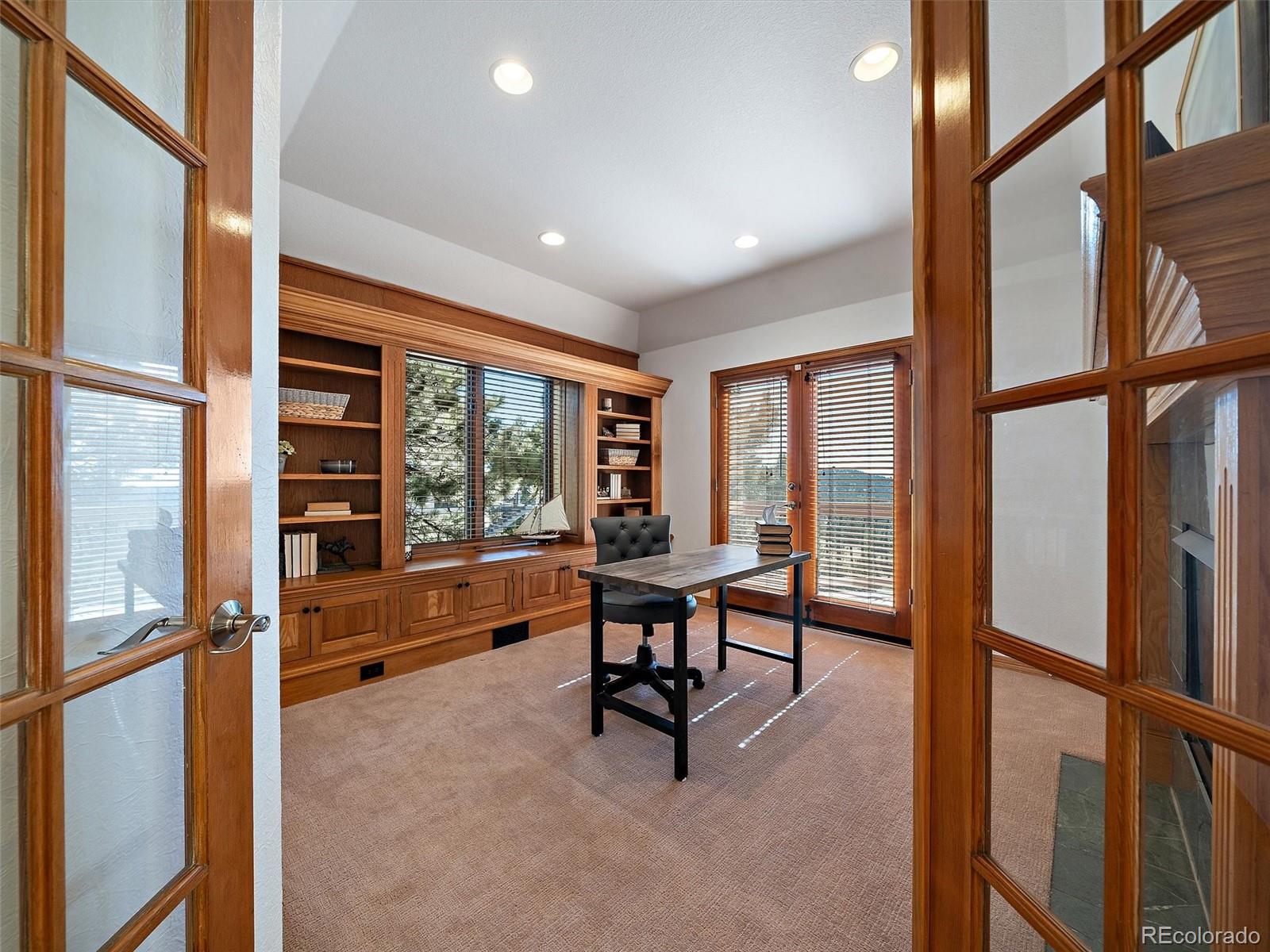 MLS Image #10 for 1584  bierstadt court,evergreen, Colorado