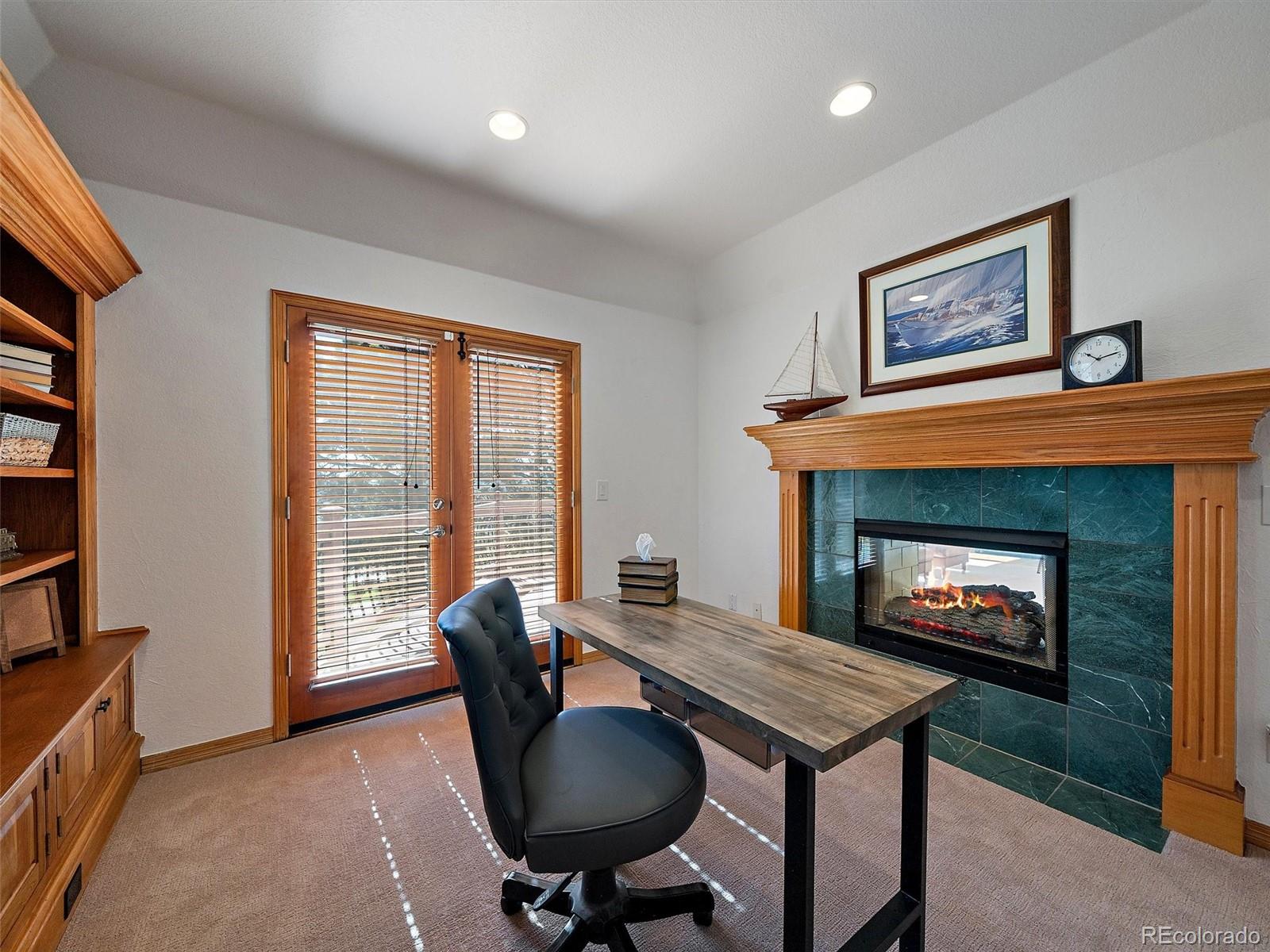 MLS Image #11 for 1584  bierstadt court,evergreen, Colorado