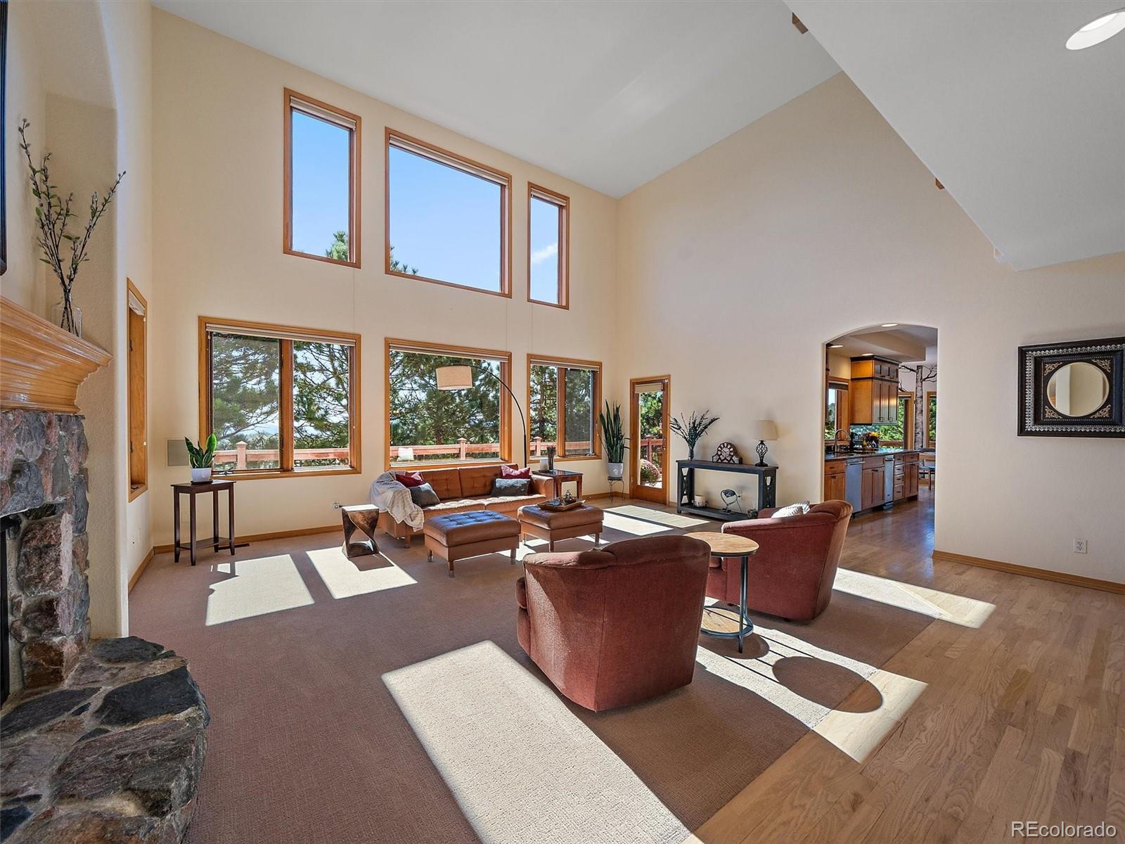 MLS Image #12 for 1584  bierstadt court,evergreen, Colorado