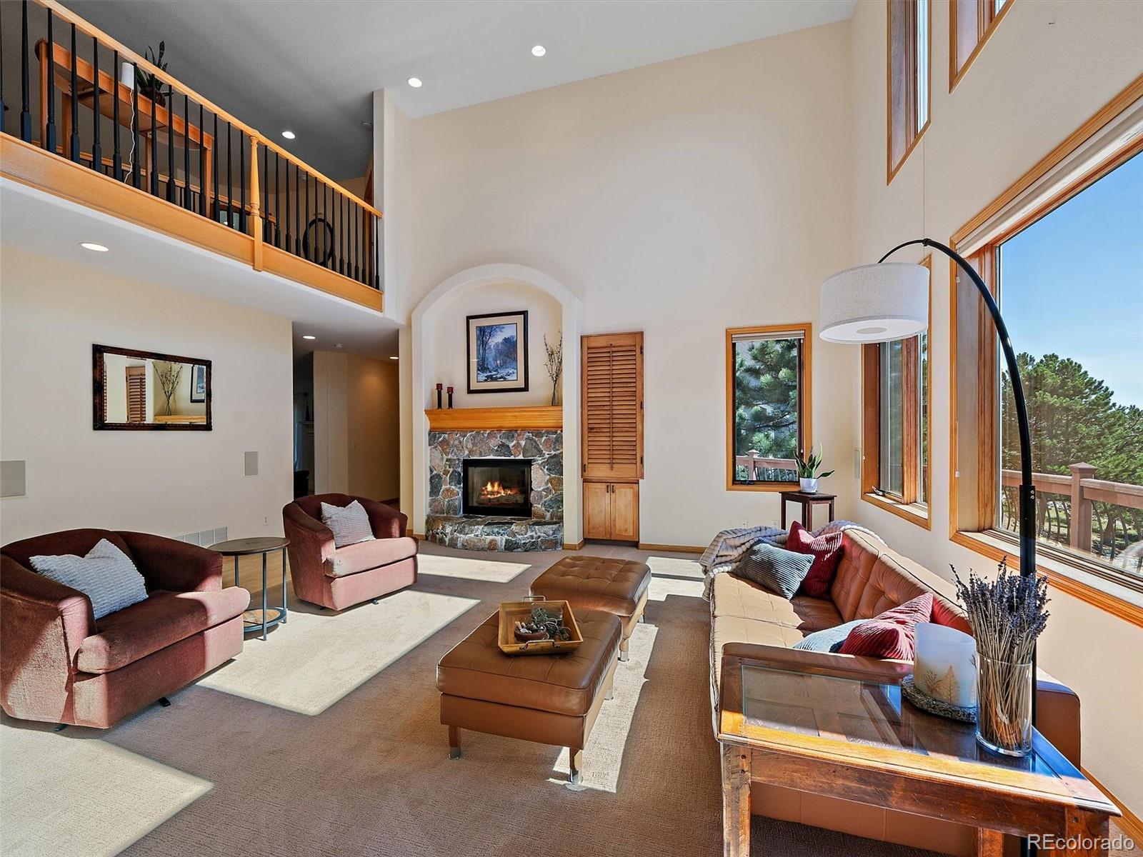 MLS Image #13 for 1584  bierstadt court,evergreen, Colorado