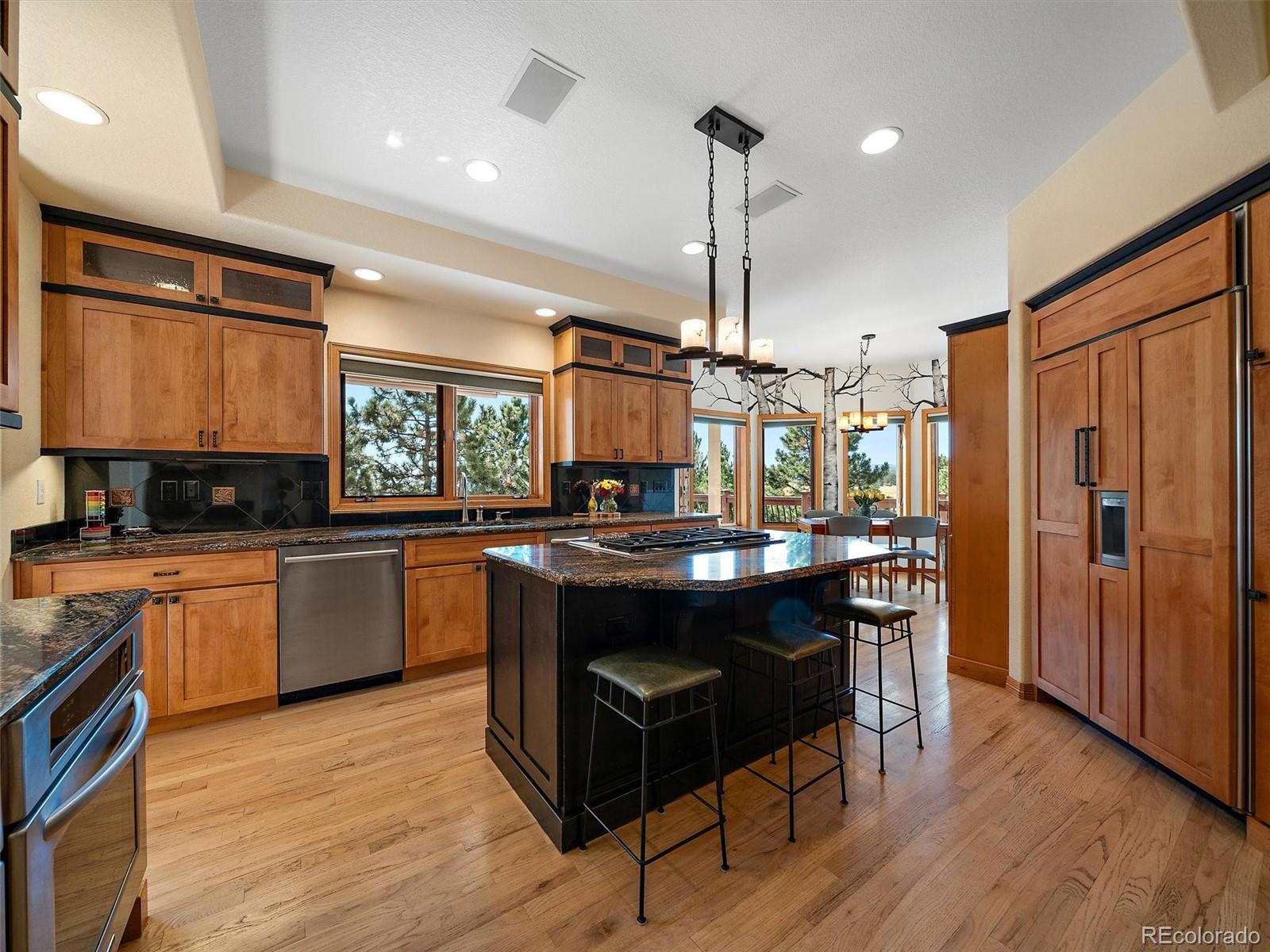MLS Image #14 for 1584  bierstadt court,evergreen, Colorado