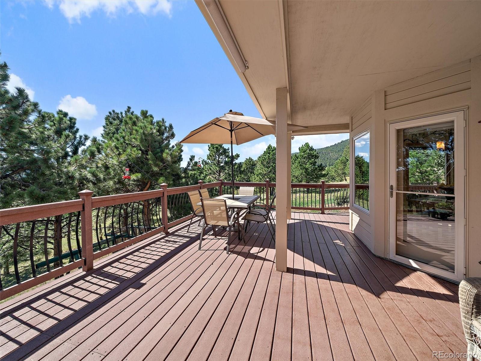 MLS Image #18 for 1584  bierstadt court,evergreen, Colorado
