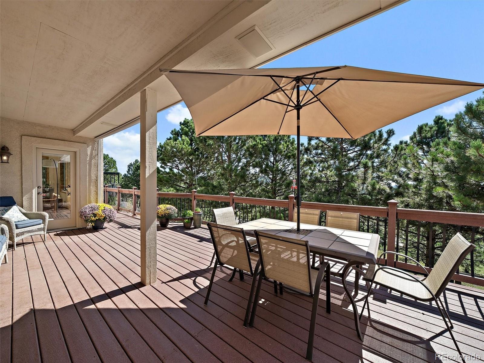 MLS Image #19 for 1584  bierstadt court,evergreen, Colorado