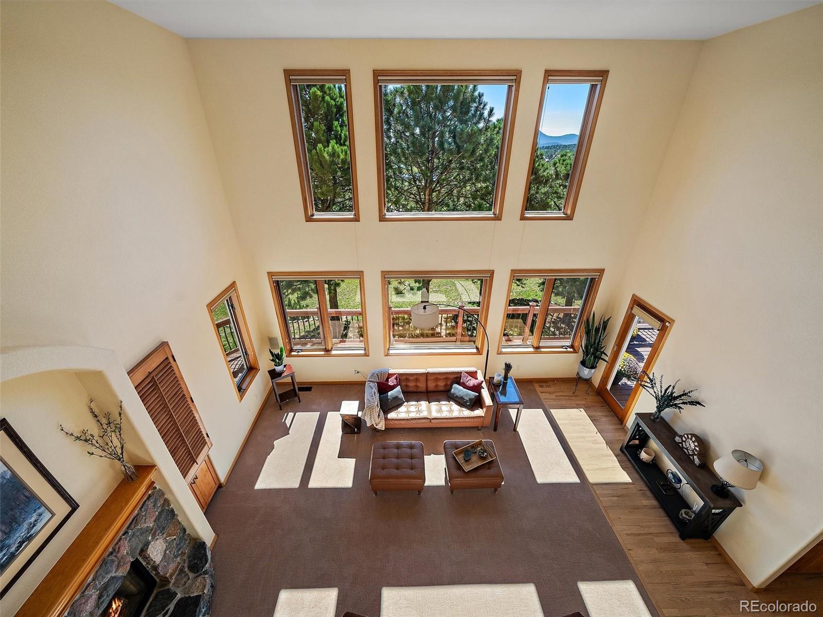 MLS Image #21 for 1584  bierstadt court,evergreen, Colorado
