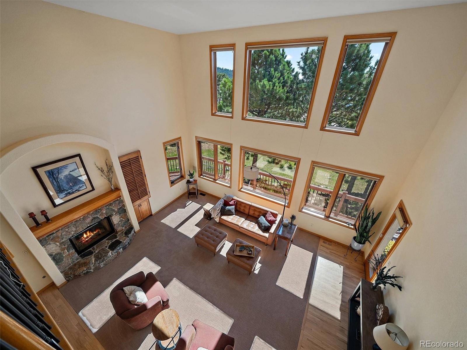 MLS Image #22 for 1584  bierstadt court,evergreen, Colorado