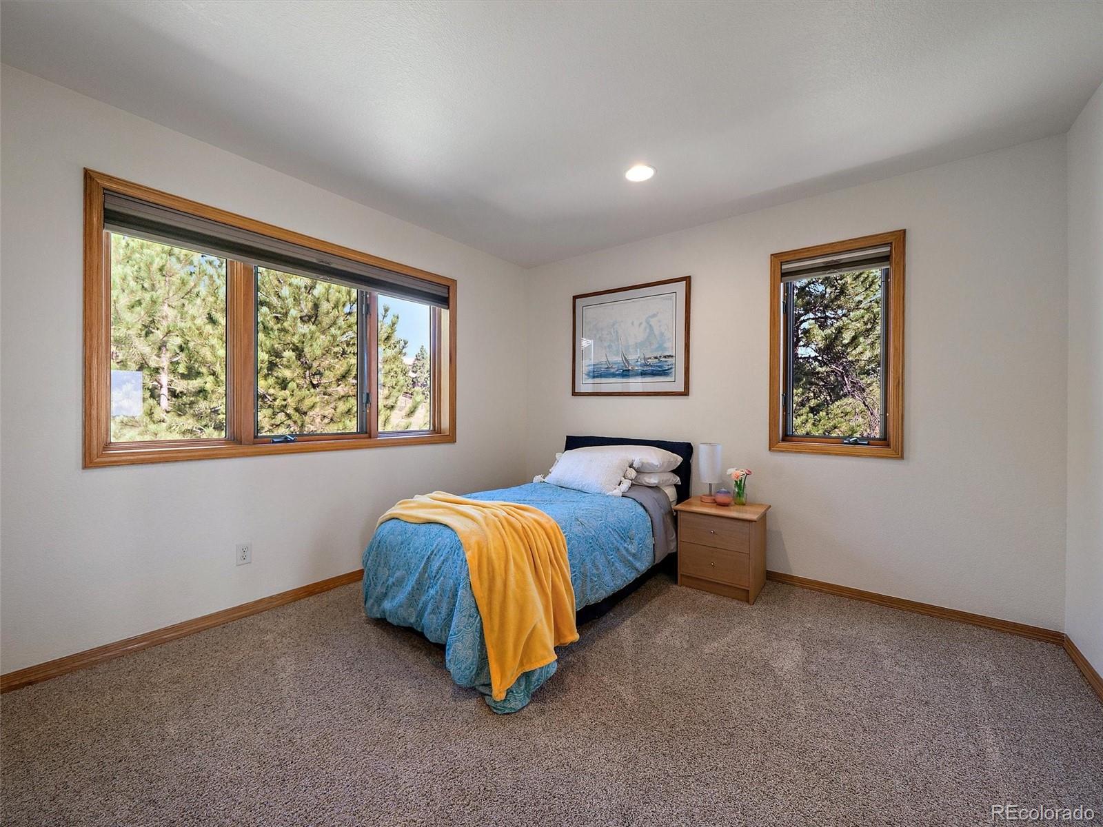 MLS Image #34 for 1584  bierstadt court,evergreen, Colorado