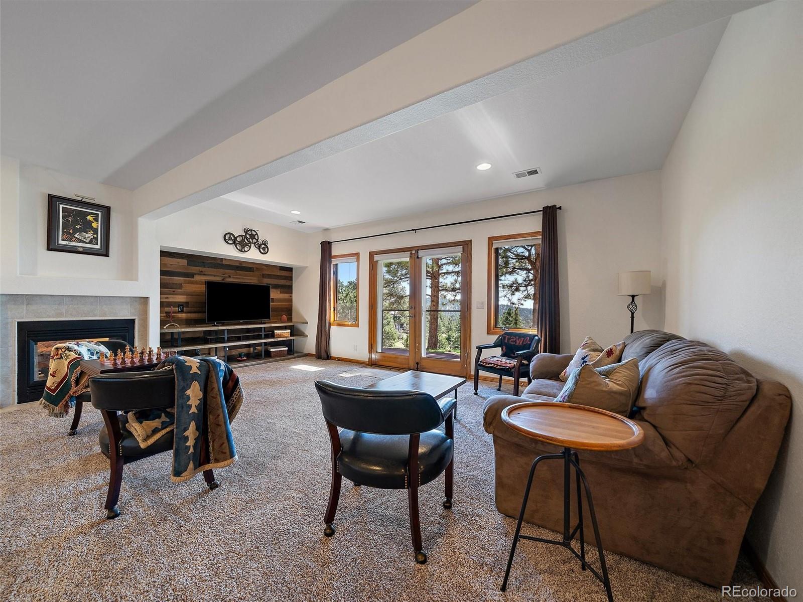 MLS Image #38 for 1584  bierstadt court,evergreen, Colorado