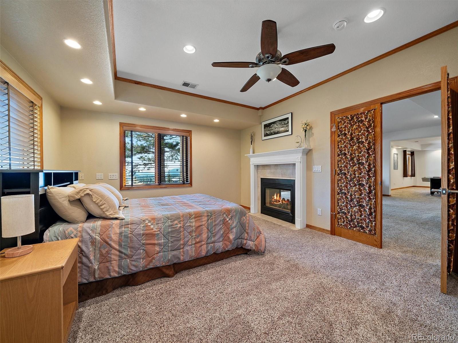 MLS Image #41 for 1584  bierstadt court,evergreen, Colorado