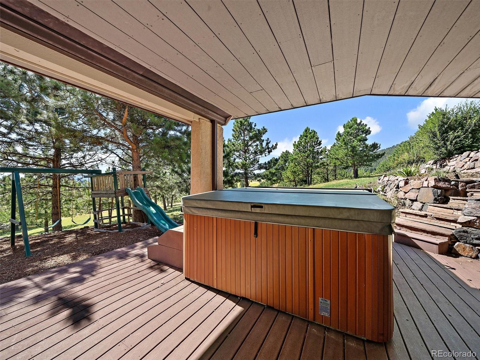 MLS Image #45 for 1584  bierstadt court,evergreen, Colorado