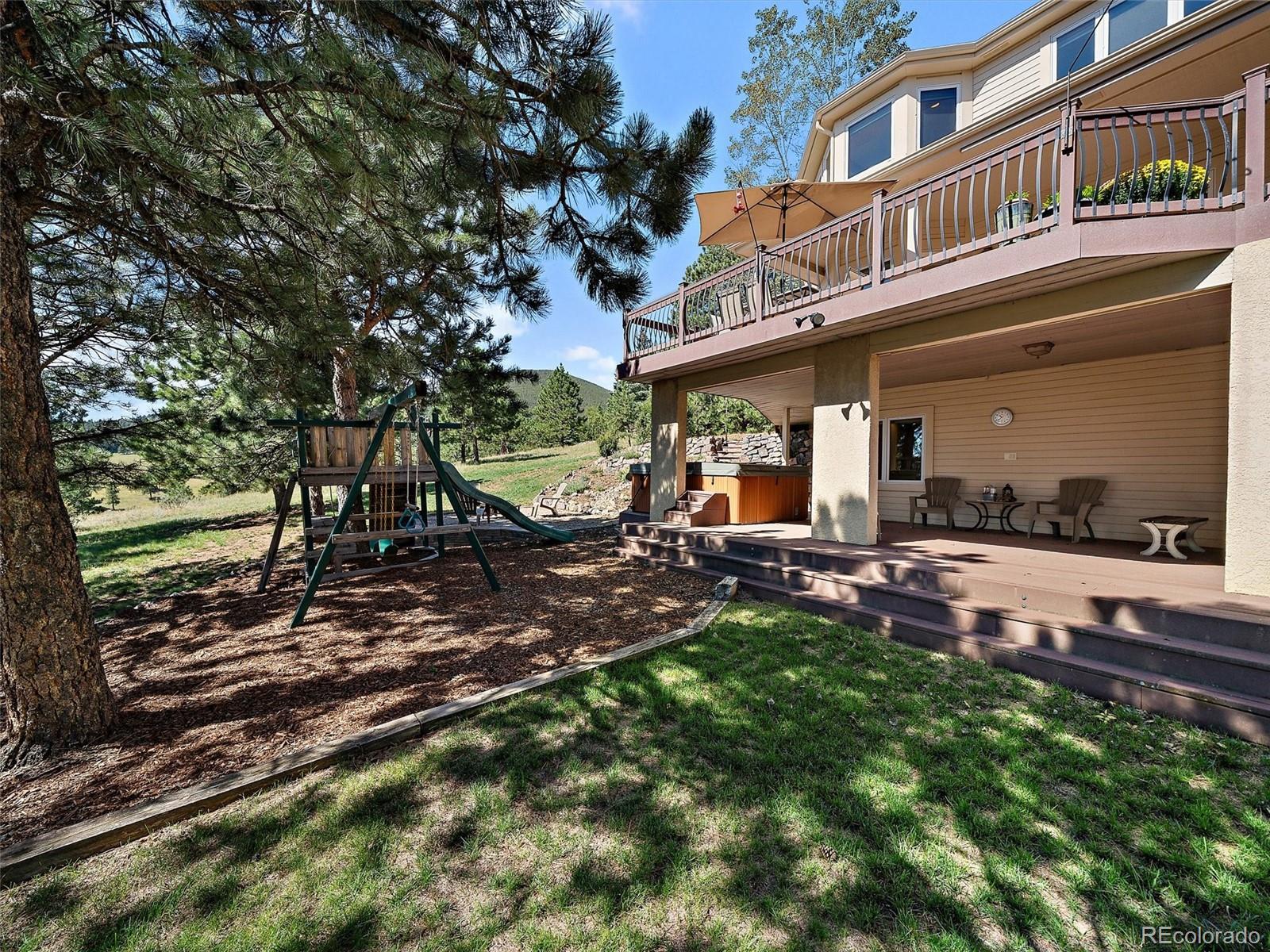 MLS Image #46 for 1584  bierstadt court,evergreen, Colorado