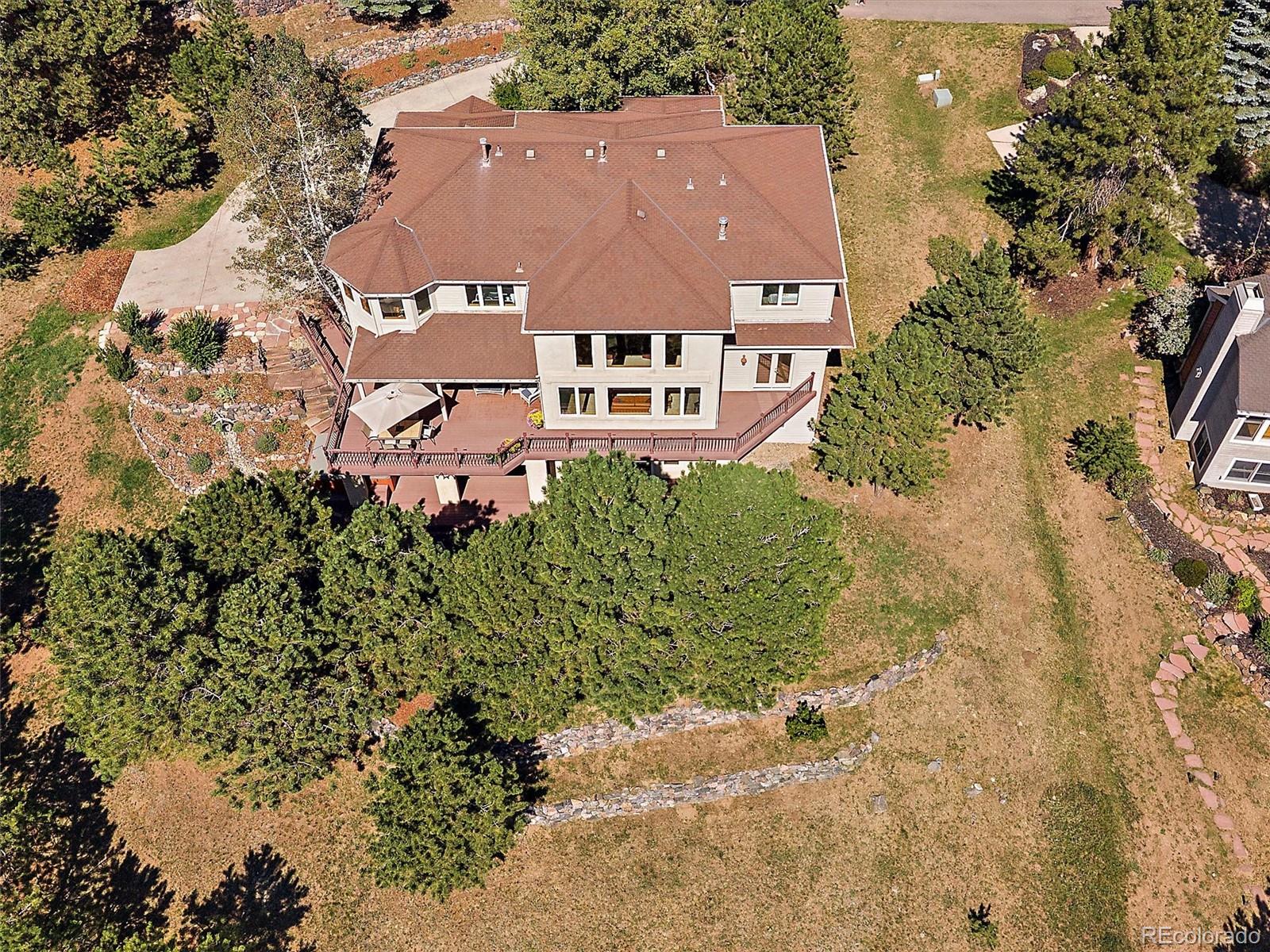 MLS Image #47 for 1584  bierstadt court,evergreen, Colorado