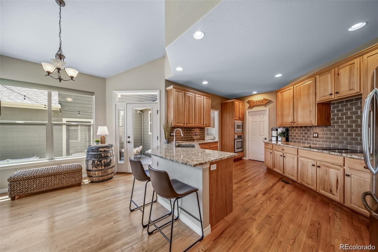 MLS Image #16 for 21832 e tallkid avenue,parker, Colorado