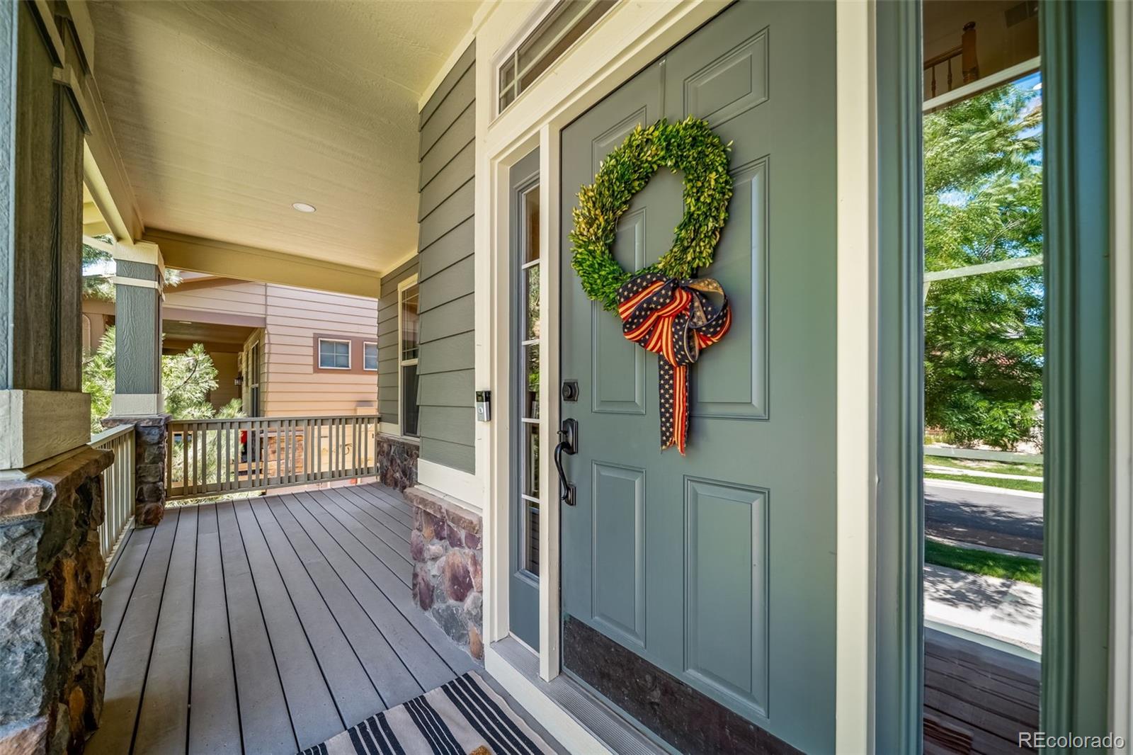 MLS Image #2 for 21832 e tallkid avenue,parker, Colorado