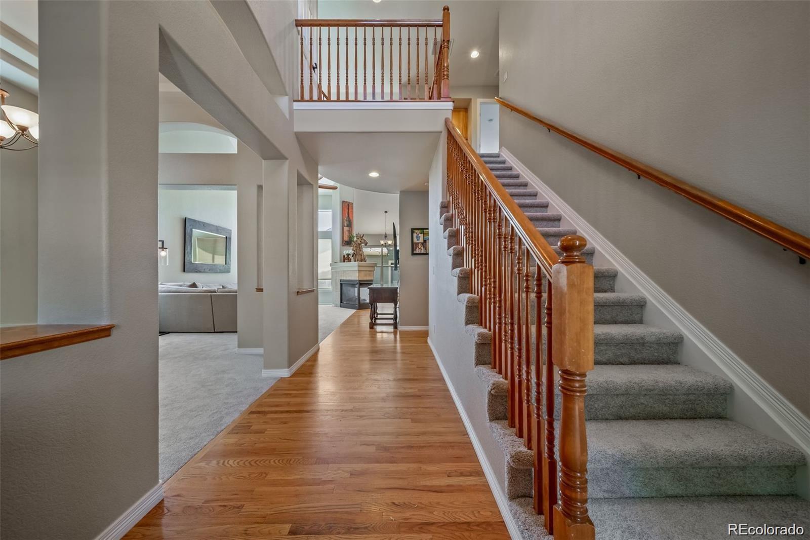 MLS Image #3 for 21832 e tallkid avenue,parker, Colorado